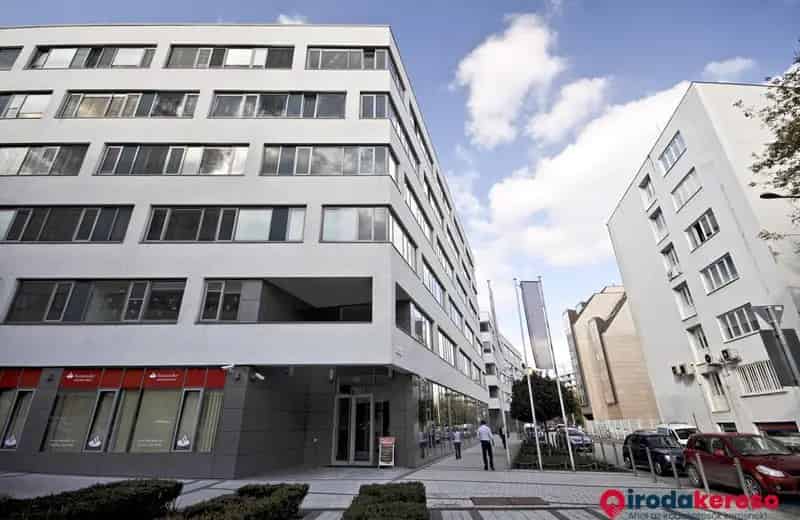 Víziváros Office Center