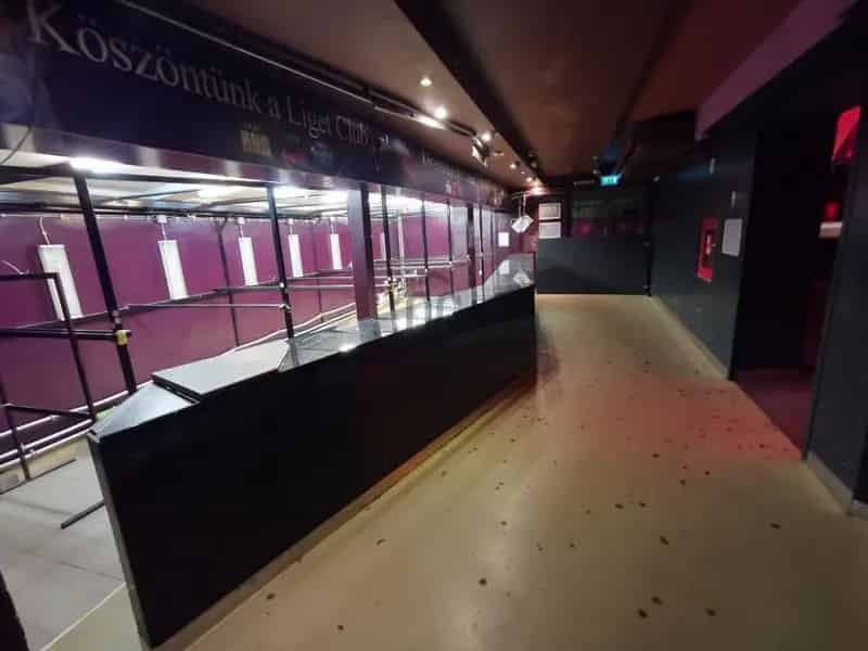 Üzleti célú Kiadó , Budapest, Közép-Magyarország