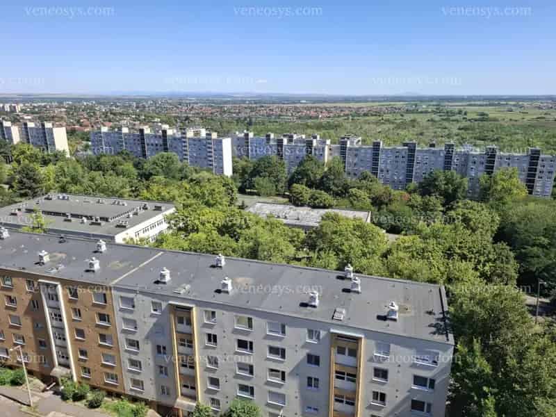 Kiadó lakás Miskolcon – Egyetem közelében!  🔑 Cím: Gesztenyés utca, AVAS II-es ütem, 10. emelet