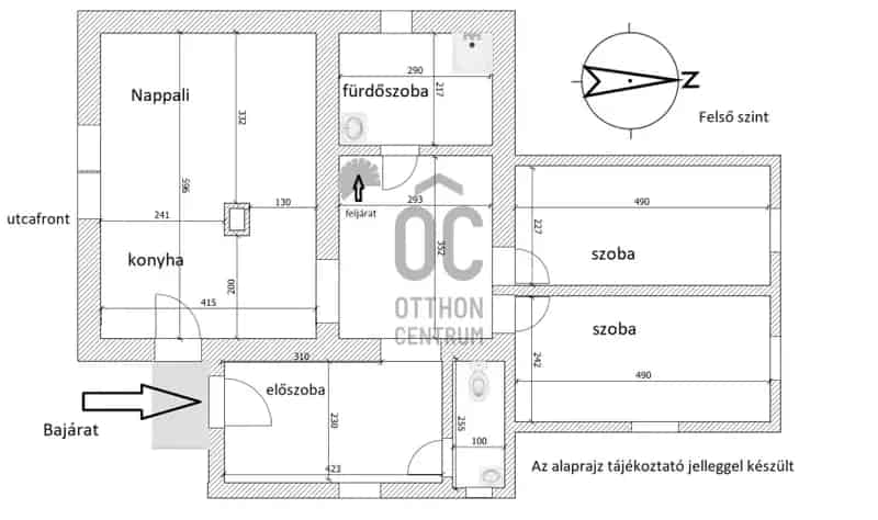 Péceli eladó családi ház, H488602