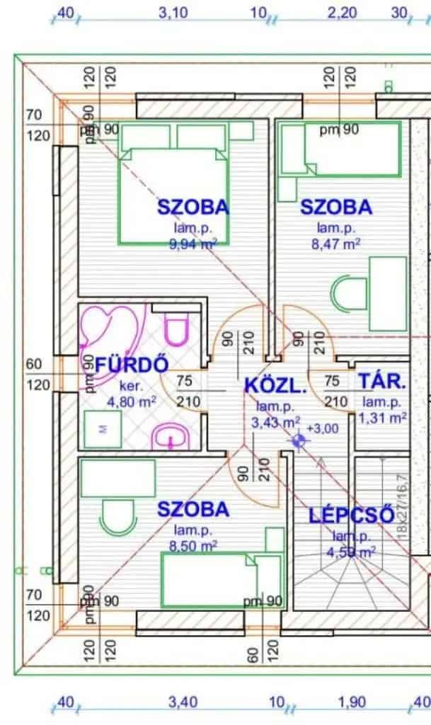 Ház Kiadó , Nagykátai járás, Közép-Magyarország