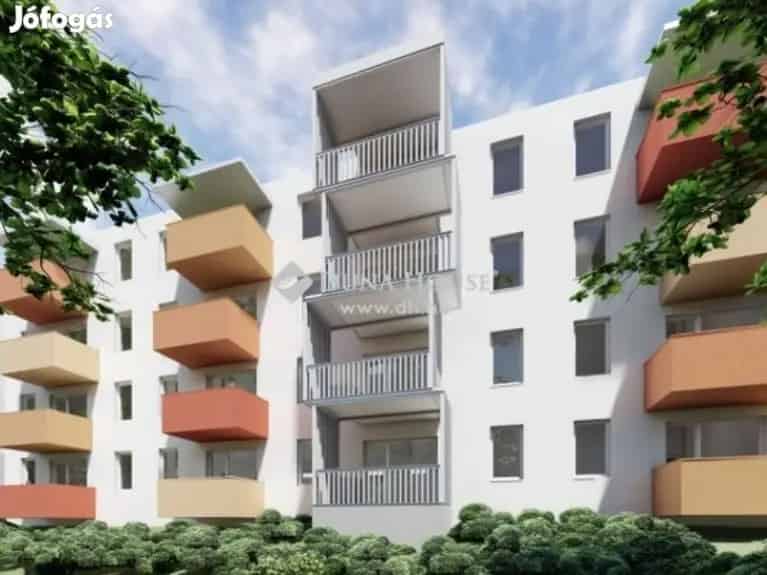 Új lakás, Debrecen Homokkert - Debrecen, Lakás - Jófogás Ingatlan