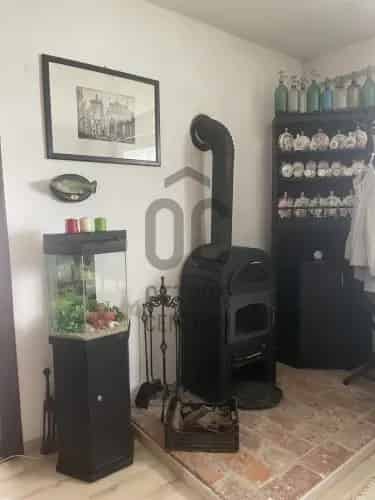 Eszteregnyei eladó nyaraló, H491103