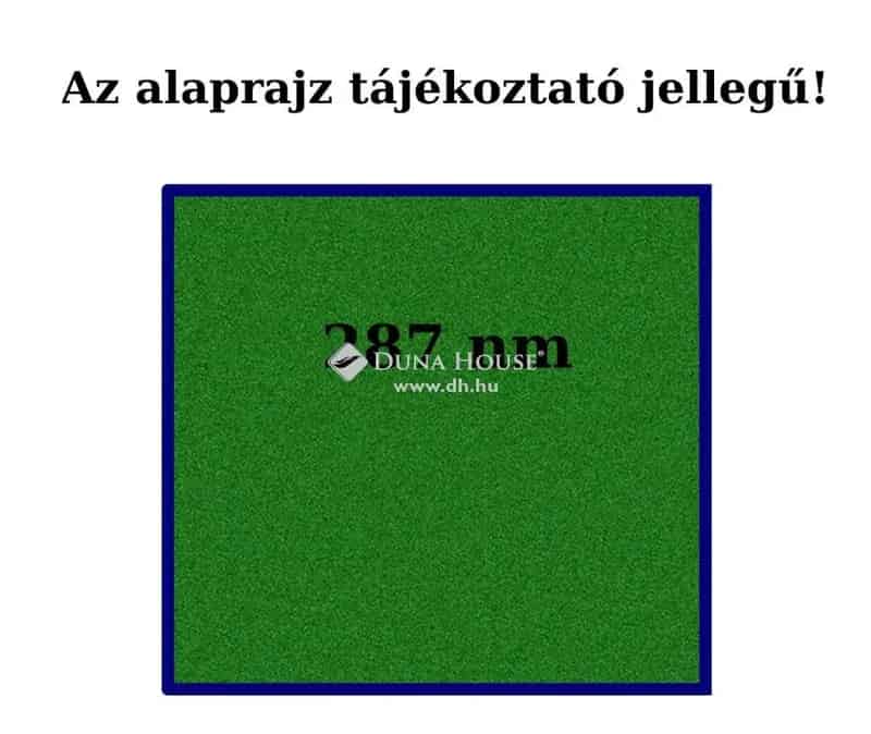 Telek Eladó , Ercsi, Dunántúl