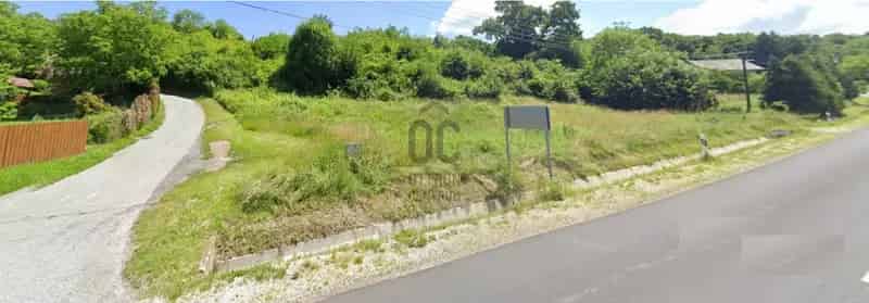 Zalaegerszegi eladó telek, T040485