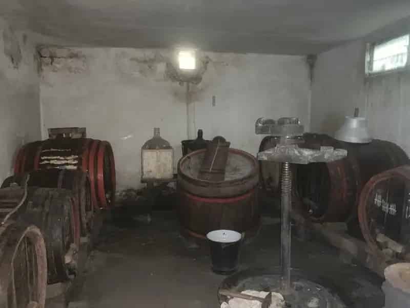 Nyaraló eladó Boncodföldén panorámás telekkel