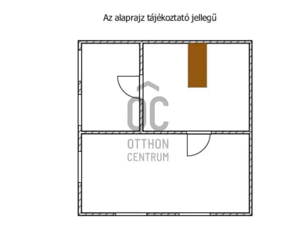 Bői eladó családi ház, H483749