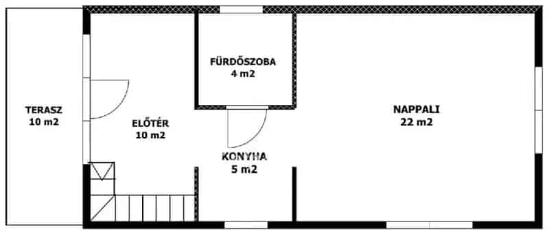 Ház Kiadó , Szobi járás, Közép-Magyarország