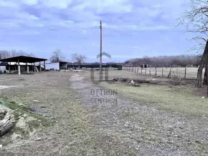 Dabasi eladó telek, T035344