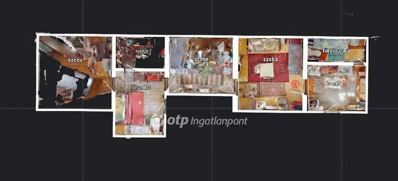 Ház Kiadó , Szikszói járás, Alföld és Észak