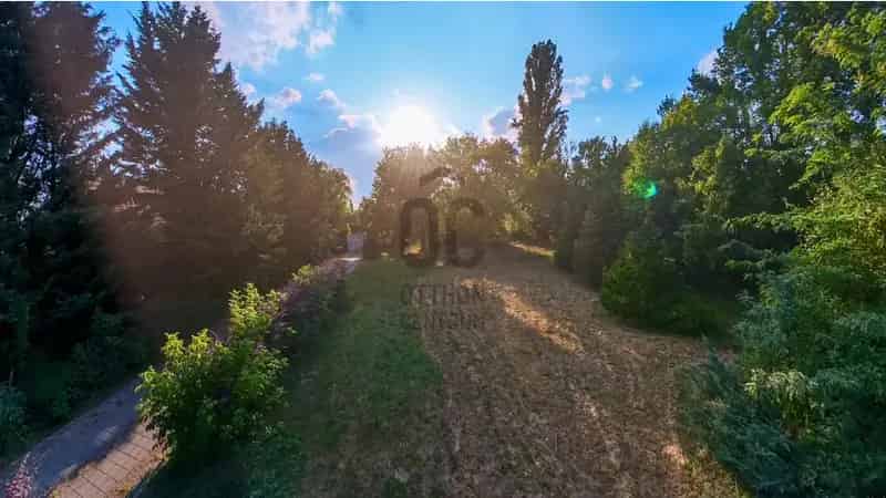 Budapest III. kerületi eladó telek, T040400