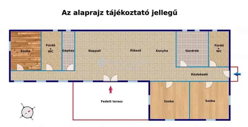 Ház Eladó , Pilis, Közép-Magyarország