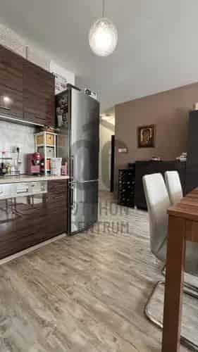 Győri eladó lakás, DLK057572