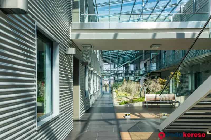CTPark Budapest Office Campus