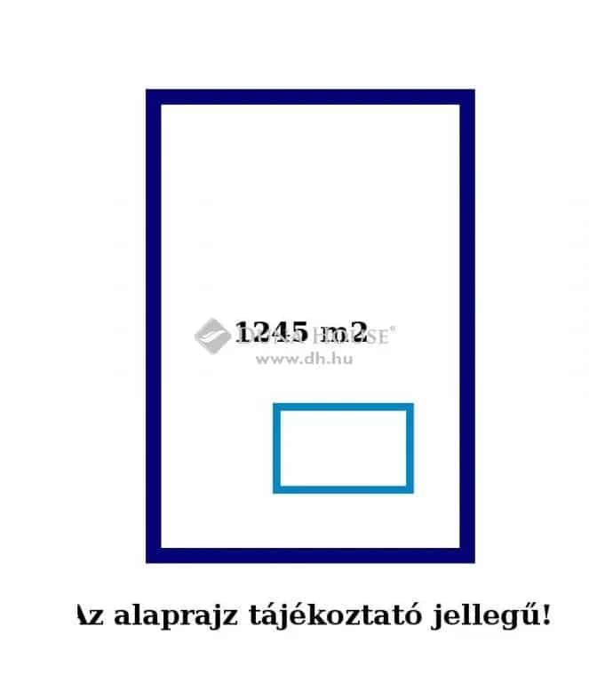 Telek Eladó , Budapest, Közép-Magyarország