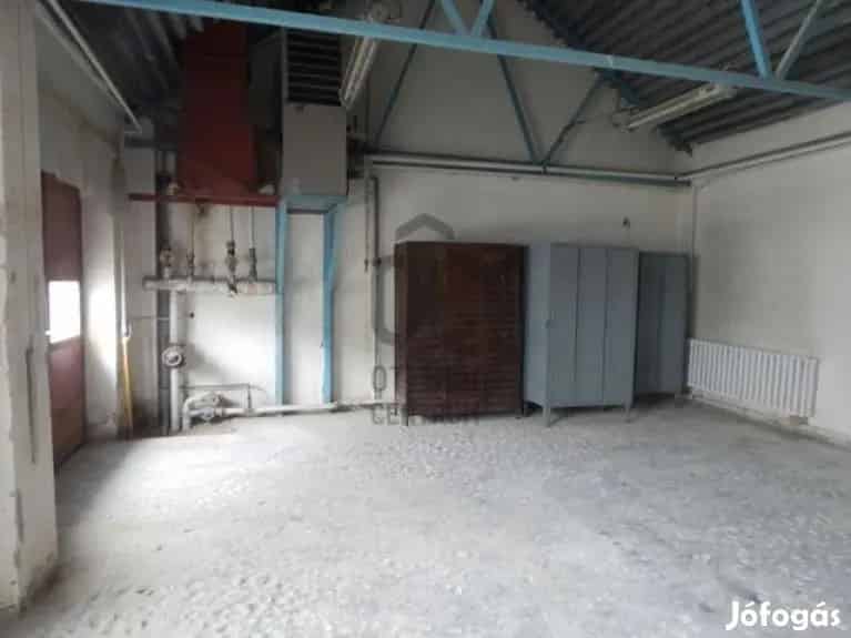 Fektessen be a jövőbe: Fejlesztési terület Zalalövő szívében, korlátla - Zalalövő, Iroda, üzlethelyiség, ipari ingatlan - Jófogás Ingatlan