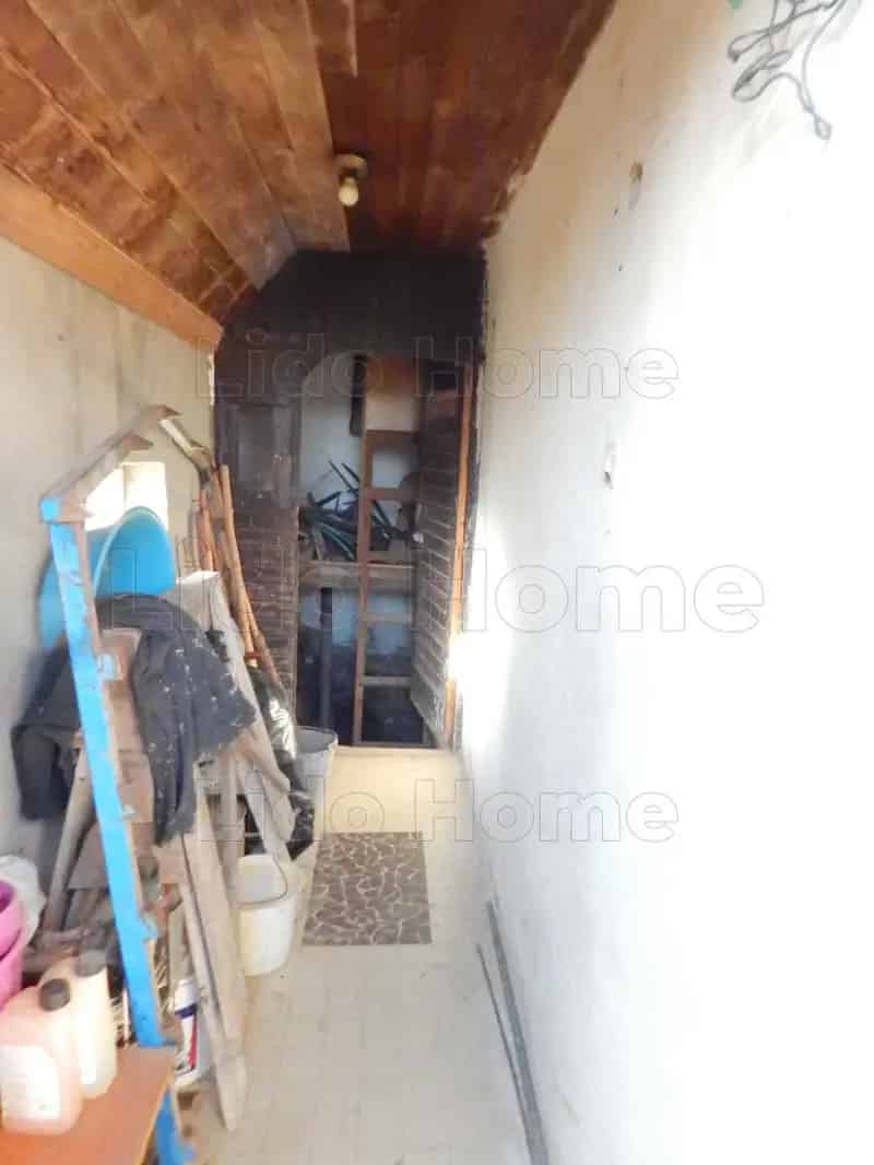 Toponári zártkerti ingatlan eladó 941m2 telekkel