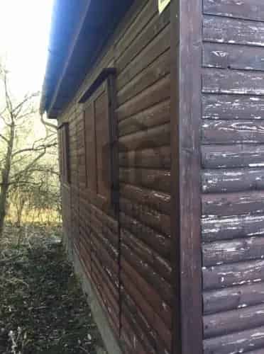 Budakeszii eladó telek, DTK093394