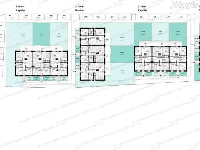 Modern, energiatakarékos, igényes otthon, beruházótól eladó! - Győr, Sorház/ikerház/házrész - Jófogás Ingatlan