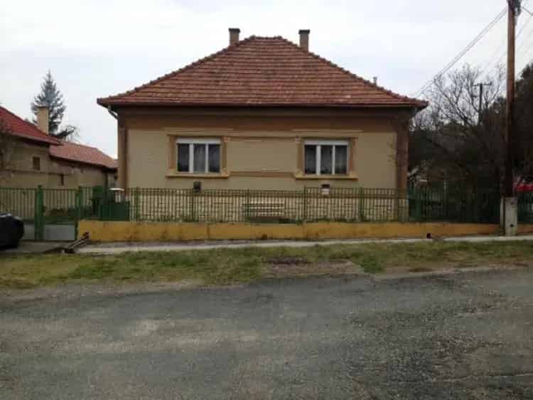 Eladó Ház, Ózd, Borsod-Abauj-Zemplen, Magyarország (MD14063239), Mondinion.com - Nemzetközi Ingatlan Portál