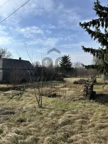Szentgyörgyvári eladó telek, T037672