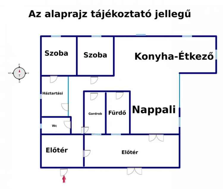 Ház Kiadó , Székesfehérvári járás, Dunántúl