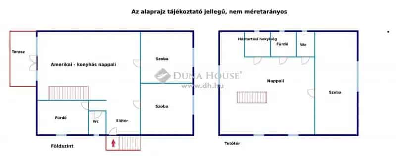 Ház Eladó , Sajópetri, Alföld és Észak