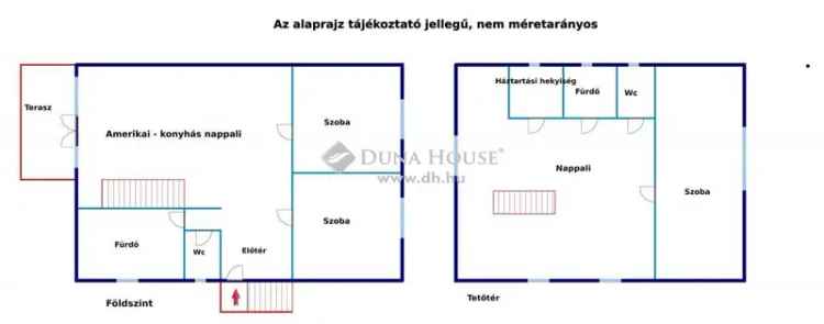 Ház Eladó , Sajópetri, Alföld és Észak