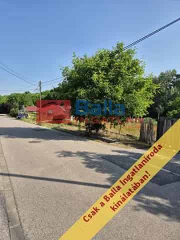 Budapest XVI. Kerület, Sarkad utca