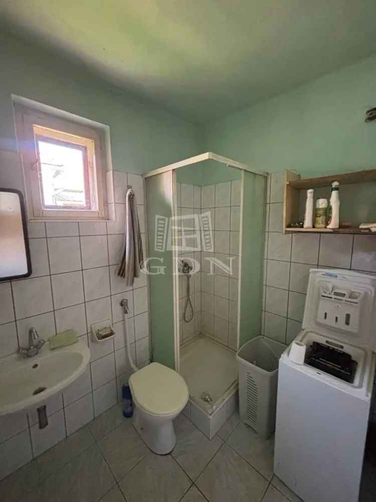 Ház Kiadó , Körmendi járás, Dunántúl