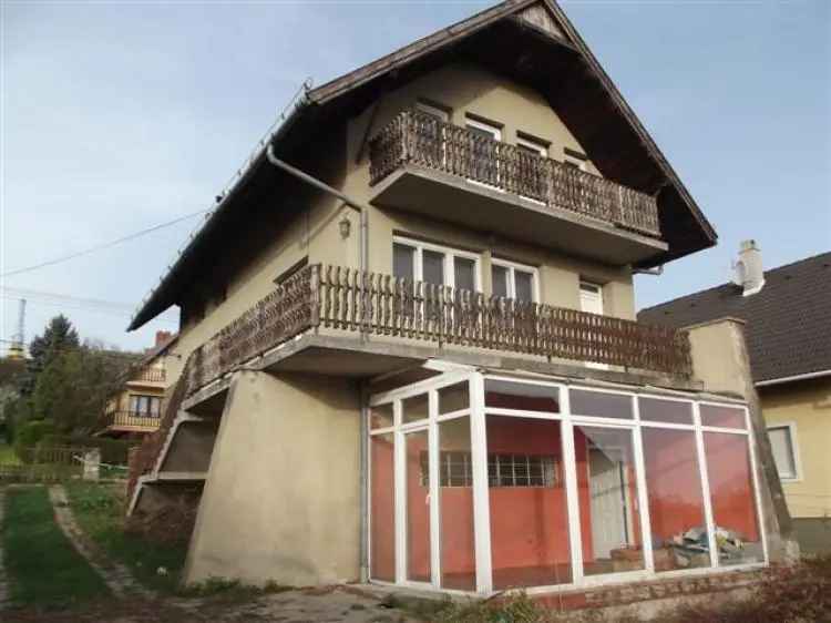 Eladó Ház, Fonyód, Somogy, Magyarország (MD8605680), Mondinion.com - Nemzetközi Ingatlan Portál