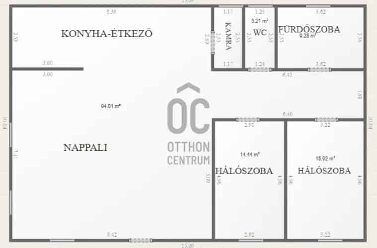 Siófoki eladó nyaraló, H498502