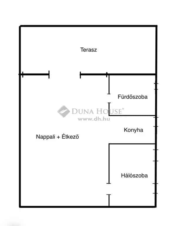Ház Eladó , Balatonföldvár, Dunántúl