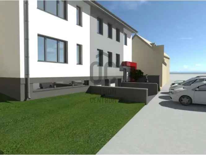 Nyíregyházai eladó újépítésű lakás, U0047909