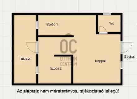 Telek Kiadó , Siófoki járás, Dunántúl