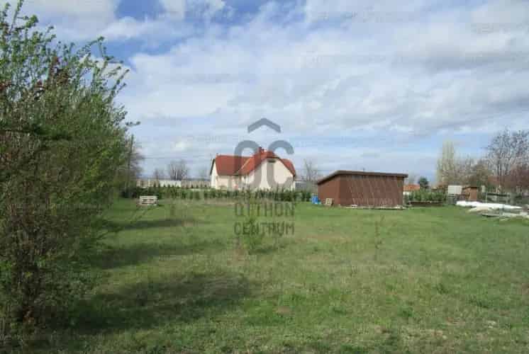 Lepsényi eladó telek, T038586