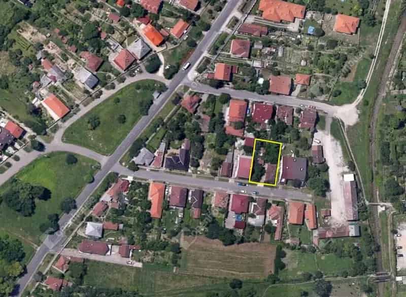 Ház Kiadó , Miskolci járás, Alföld és Észak