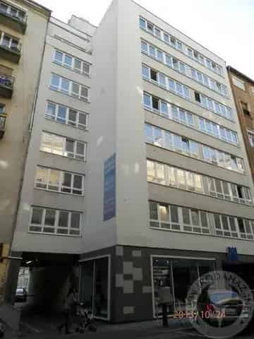 Pannonia Center