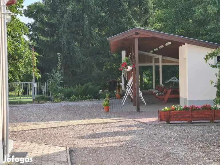 Bogácson, 5 percre a Gyógyfürdőtől, 9 szobás vendégház eladó! - Bogács, Nyaralók, üdülők - Jófogás Ingatlan
