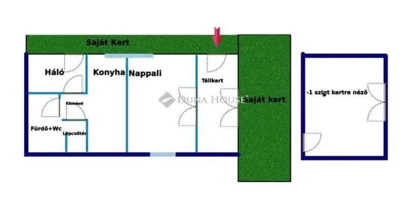 Lakás Kiadó , 167-169, Szentmihályi út, Budapest, Közép-Magyarország