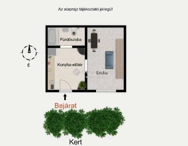Lakás Eladó , Budapest, Közép-Magyarország