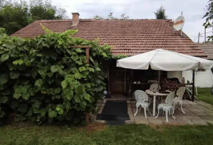 Farmosi eladó családi ház, DHZ043014