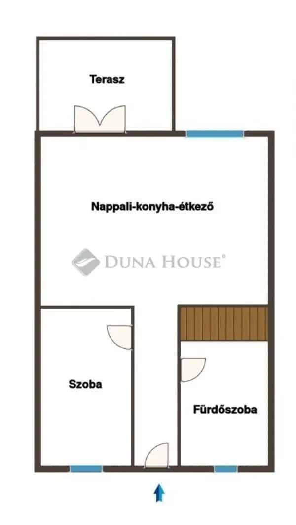 Ház Kiadó , Budakeszi járás, Közép-Magyarország