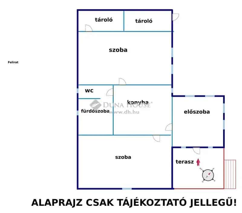 Ház Eladó , Kerepes, Közép-Magyarország