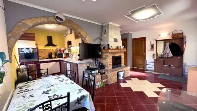 Monorierdői eladó családi ház, DHZ015250