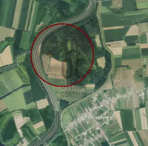 Tiszaadonyi eladó mezőgazdasagi ingatlan, M0001424