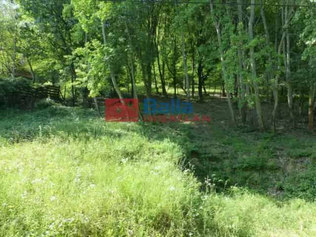 Visegrád Gizella utca Telek Eladó 1730 m²
