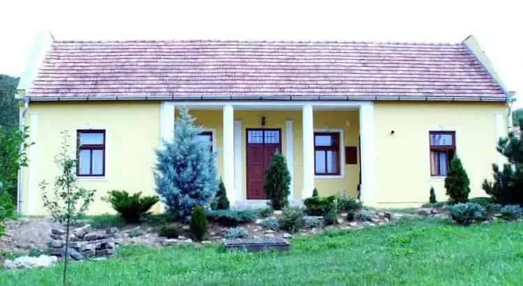 Eladó Ház, Felsopeteny, Nograd, Magyarország (MD446700), Mondinion.com - Nemzetközi Ingatlan Portál