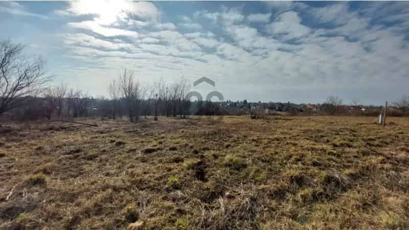Kerepesi Telek Elado 1059 m2 Befektetőknek Otthonteremtoknek