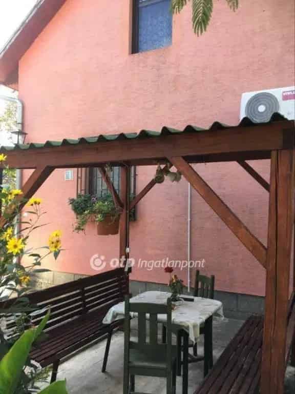 Ház Kiadó , Szentesi járás, Alföld és Észak